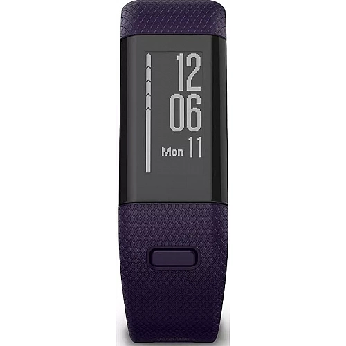 Фитнес-браслет Garmin Vivosmart HR+