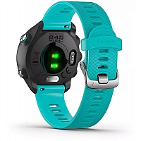 Умные часы Garmin Forerunner 245 Music Aqua