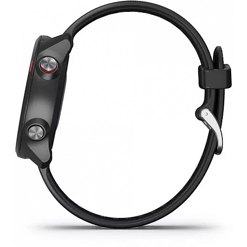 Умные часы Garmin Forerunner 245 Music Black