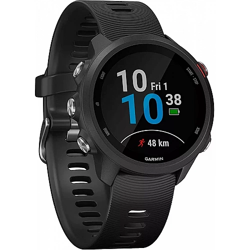 Умные часы Garmin Forerunner 245 Music Black