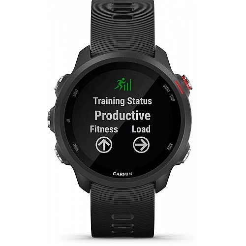Умные часы Garmin Forerunner 245 Music Black