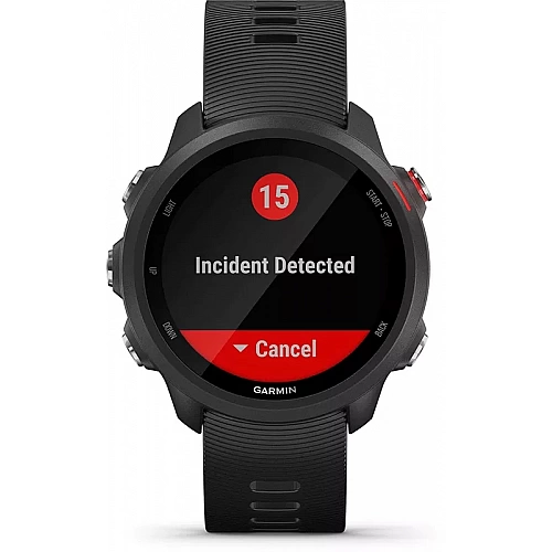 Умные часы Garmin Forerunner 245 Music Black