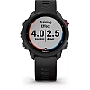 Умные часы Garmin Forerunner 245 Music Black