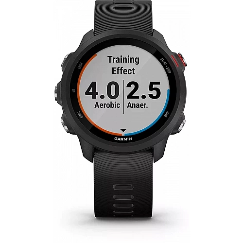 Умные часы Garmin Forerunner 245 Music Black