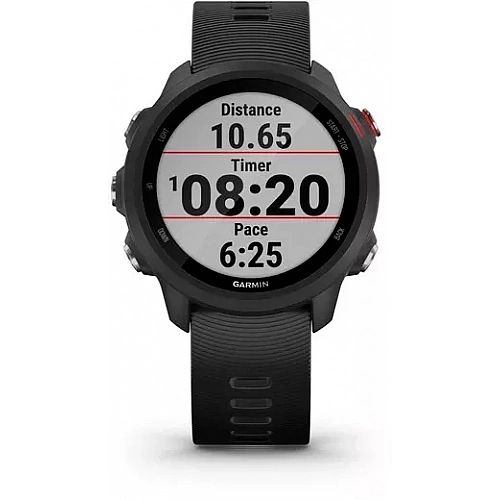 Умные часы Garmin Forerunner 245 Music Black