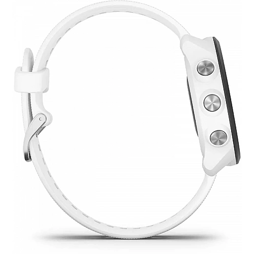 Умные часы Garmin Forerunner 245 Music White