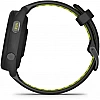 Умные часы Garmin Forerunner 265S (черный/желтый)