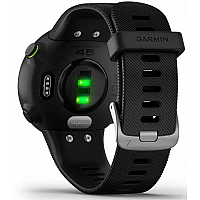 Умные часы Garmin Forerunner 45 Black