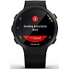 Умные часы Garmin Forerunner 45 Black