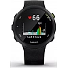 Умные часы Garmin Forerunner 45 Black