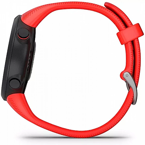 Умные часы Garmin Forerunner 45 (красный)