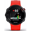 Умные часы Garmin Forerunner 45 (красный)