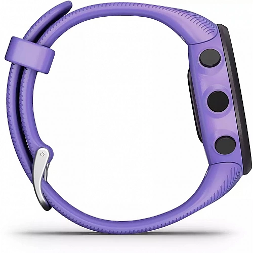 Умные часы Garmin Forerunner 45s (фиолетовый)