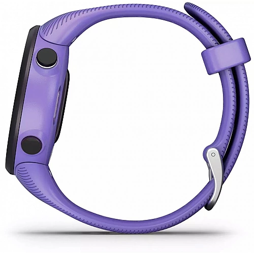Умные часы Garmin Forerunner 45s (фиолетовый)