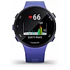 Умные часы Garmin Forerunner 45s (фиолетовый)
