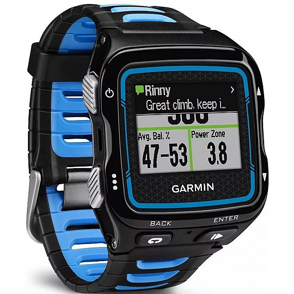 Умные часы Garmin Forerunner 920XT HRM