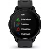 Умные часы Garmin Forerunner 955 (черный)