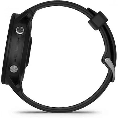 Умные часы Garmin Forerunner 955 (черный)