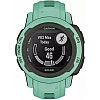 Умные часы Garmin Instinct 2S Solar (нео тропик)