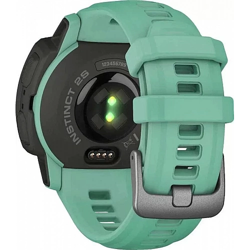 Умные часы Garmin Instinct 2S Solar (нео тропик)