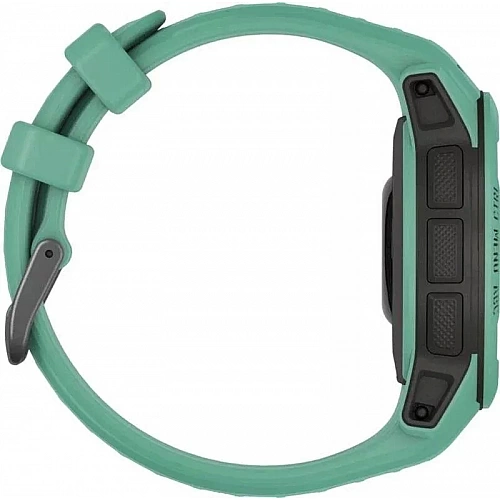 Умные часы Garmin Instinct 2S Solar (нео тропик)
