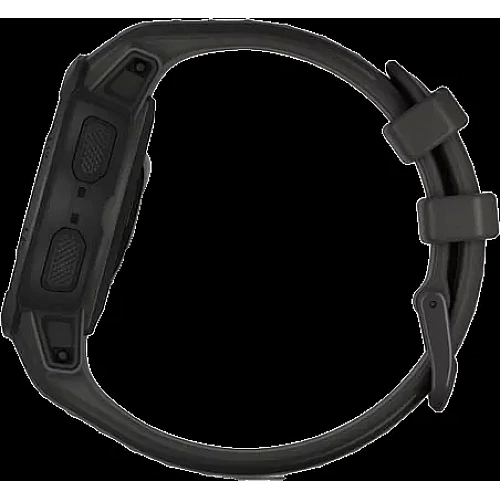 Умные часы Garmin Instinct 2S (графит)