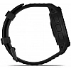 Умные часы Garmin Instinct 2 Solar Tactical Edition 45 мм (черный)
