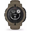 Умные часы Garmin Instinct 2 Solar Tactical Edition (коричневый)