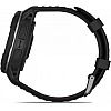Умные часы Garmin Instinct Crossover 45 мм (черный)
