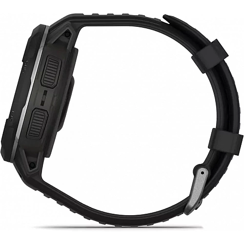 Умные часы Garmin Instinct Crossover 45 мм (черный)