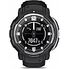 Умные часы Garmin Instinct Crossover 45 мм (черный)