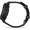 Умные часы Garmin Instinct Crossover Solar 45 мм (черный)