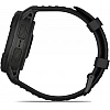 Умные часы Garmin Instinct Crossover Solar Tactical Edition 45 мм (черный)