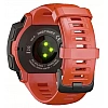 Умные часы Garmin Instinct Red
