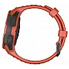 Умные часы Garmin Instinct Red