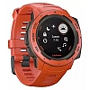 Умные часы Garmin Instinct Red
