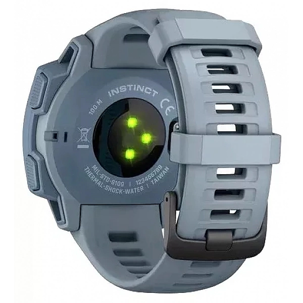 Умные часы Garmin Instinct Sea Foam