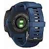 Умные часы Garmin Instinct Solar Blue