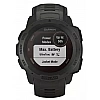 Умные часы Garmin Instinct Solar Graphite