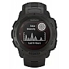 Умные часы Garmin Instinct Solar Graphite