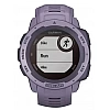 Умные часы Garmin Instinct Solar Orchid