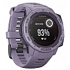 Умные часы Garmin Instinct Solar Orchid