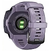 Умные часы Garmin Instinct Solar Orchid