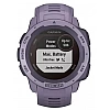 Умные часы Garmin Instinct Solar Orchid