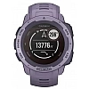 Умные часы Garmin Instinct Solar Orchid