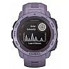Умные часы Garmin Instinct Solar Orchid