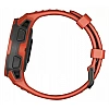 Умные часы Garmin Instinct Solar Red
