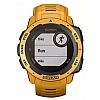 Умные часы Garmin Instinct Solar Sunburst