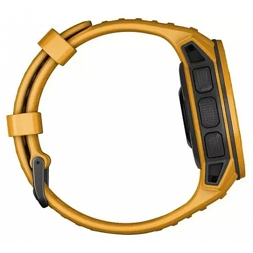 Умные часы Garmin Instinct Solar Sunburst