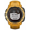 Умные часы Garmin Instinct Solar Sunburst
